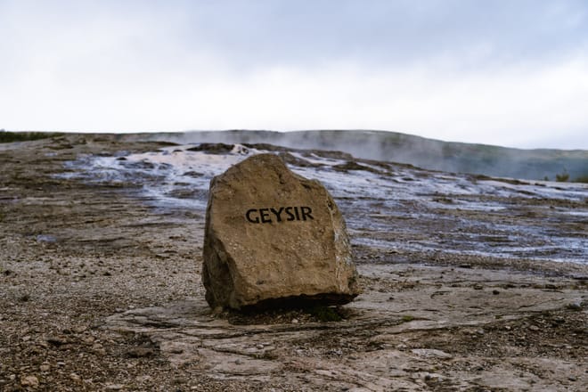 The Golden Circle & Friðheimar Greenhouse 8