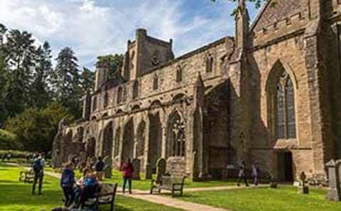 3-Day Isle of Skye and West Highland Line Tour from Edinburgh