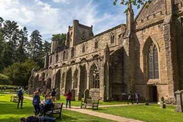 Isle of Skye and Highlands 3-Day Tour with Jacobite Train