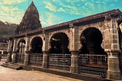 Pune to Bhimashankar Jyotirlinga