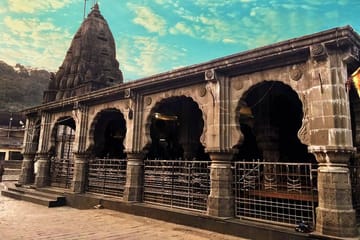 Pune to Bhimashankar Jyotirlinga Two-Day Tour