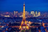 Full Day Eiffel, Seine Cruise and Paris Tour with CDG Transfer 9