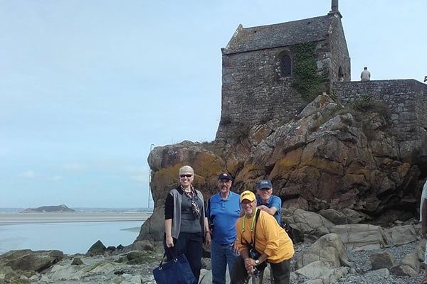 Things to do in Saint-Malo