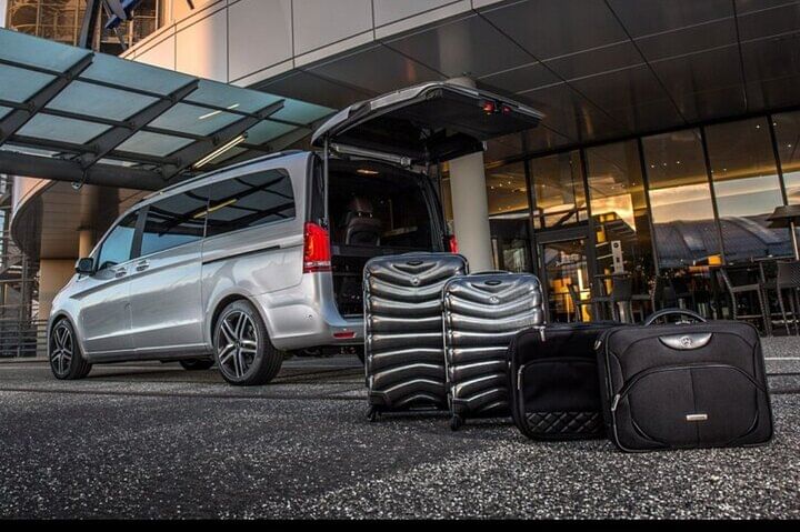 Private Transfer From Airport To Agadir or From Agadir To Airport