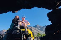 Sunrise Jeep Tour and Hotspring Experience in Batur Kintamani 1