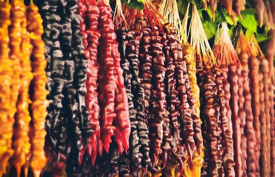 Private Tour From Tbilisi to Kakheti Sighnaghi with Wine Tasting