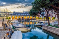 From Milan: Verona, Sirmione and Lake Garda Tour with Boat Cruise 10
