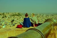 10-Days Rajasthan with Agra tour from Delhi  6