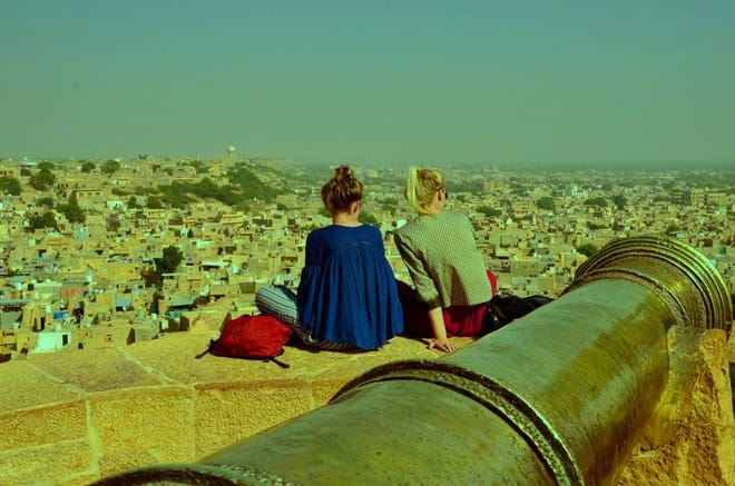 10-Days Rajasthan with Agra tour from Delhi  photo 6
