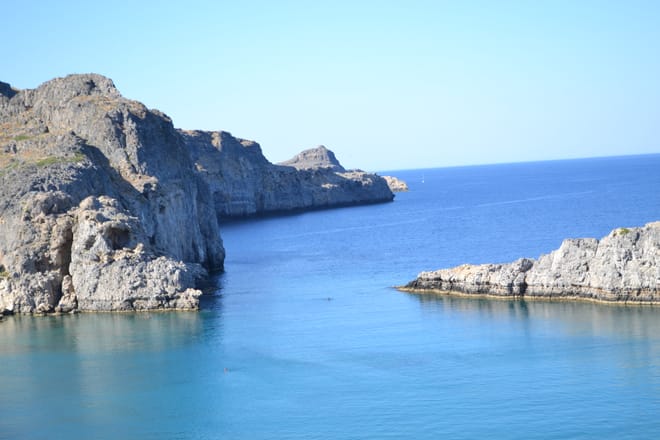 Butterfly Valley & Lindos F/D together with a unique offer with Escort-Guide. photo 6