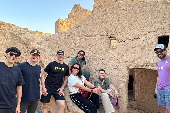 Red Sand Adventure 4x4 (Camel Ride ,Quad Biking, Heritage House)