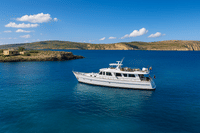 Around Malta Discovery Cruise with 3 Swim Stops and Buffet Lunch 1