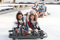 Go Karts Tour in Puerto Plata 4
