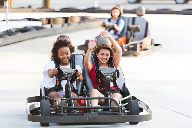 Go Karts Tour in Puerto Plata 4