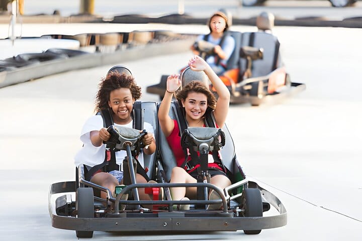Go Karts Tour in Puerto Plata 4