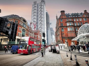 London City
