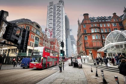 Full Day London Tour with Chauffeur: Includes Entry to Landmarks