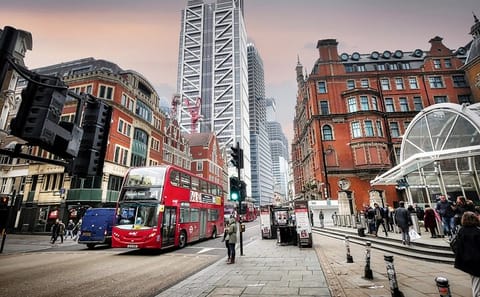 Private Chauffeur-Led Full Day Tour of London Landmarks