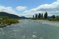 Explore El Bolson's nature