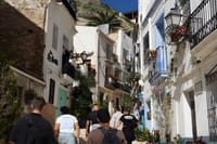  Alicante Walking Tour 10