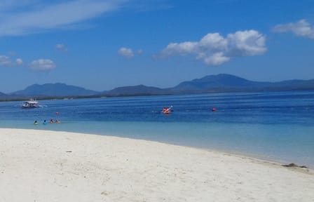 Puerto Princesa Palawan 4-Day Nature and Adventure Tour
