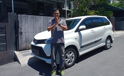 Bali Airport Arrival Transfer and Private Car Service in Denpasar