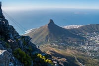 Table Mountain , Boulder Beach and Cape point Tour from Cape Town 8