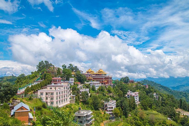 Namo Buddha Hiking Tour: Explore Sacred Sites Near Kathmandu