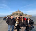 Private 3 Days Tour  of Normandy from Paris - D-Day Beaches- Mont St Michel - Historical Normandy 10
