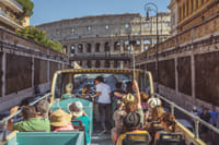 Go Rome Explorer Pass 3