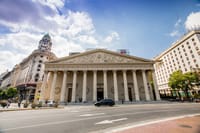Buenos Aires City Tour with Lunch 9