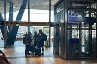 Transfers Airport, port, train, hotel in Naples 2