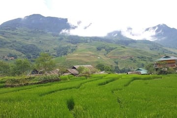Sapa Amazing 1 Day Trip: Muong Hoa Valleys & Authentic Villages
