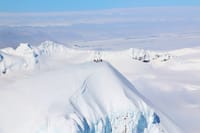 Glacier Edge Helicopter Tour from Skaftafell 7