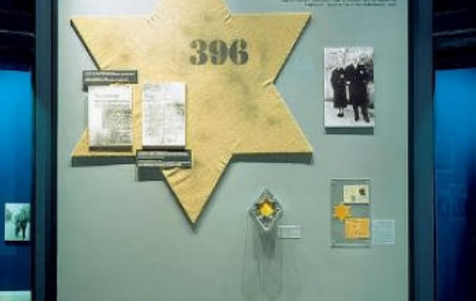 Private Guided Tour of Jewish Heritage in Thessaloniki