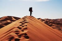 Desert and Fez Tour 3 days  3