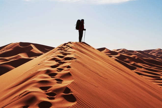 Desert and Fez Tour 3 days  3