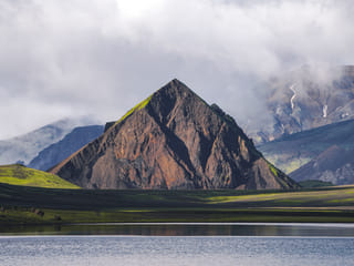 8 Day - Laugavegur trail, Golden Circle, south coast and glacier hike , photo 26