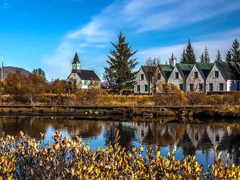 Thingvellir