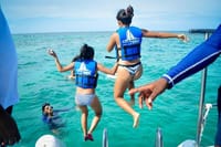 Punta Cana Private Party Boat and Snorkeling Adventure 7