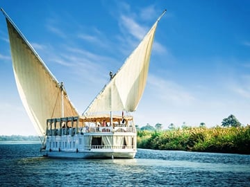 8 Days 7 Nights | Cairo & Nile Cruise to Edfu, Kom Ombo & Aswan