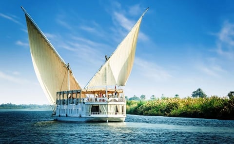 8 Days 7 Nights | Cairo & Nile Cruise to Edfu, Kom Ombo & Aswan