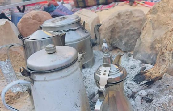 Private Old Virgin Canyon: Unveiling the Secrets of Sinai