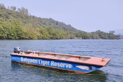 Pune to Goa: The Western Ghats Wildlife & Beaches Tour