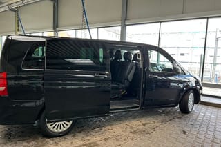 Geneva to Paris Private Transfer