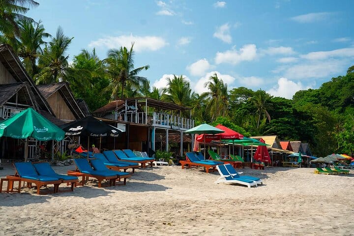 Discover Hidden Gems of East Bali