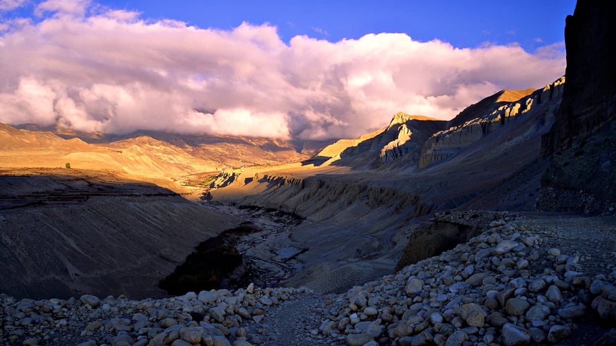 19 Days Mera Peak Climbing & Expedition – One Life-Changing Himalayan Adventure