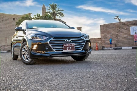 Aswan to Abu Simbel Luxury Private Round-Trip Transfer