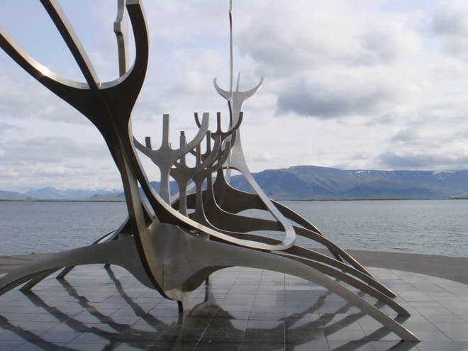 City Tour Reykjavík 4