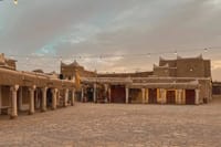 Qassim Heritage Tour Culture, Markets & Traditions 7